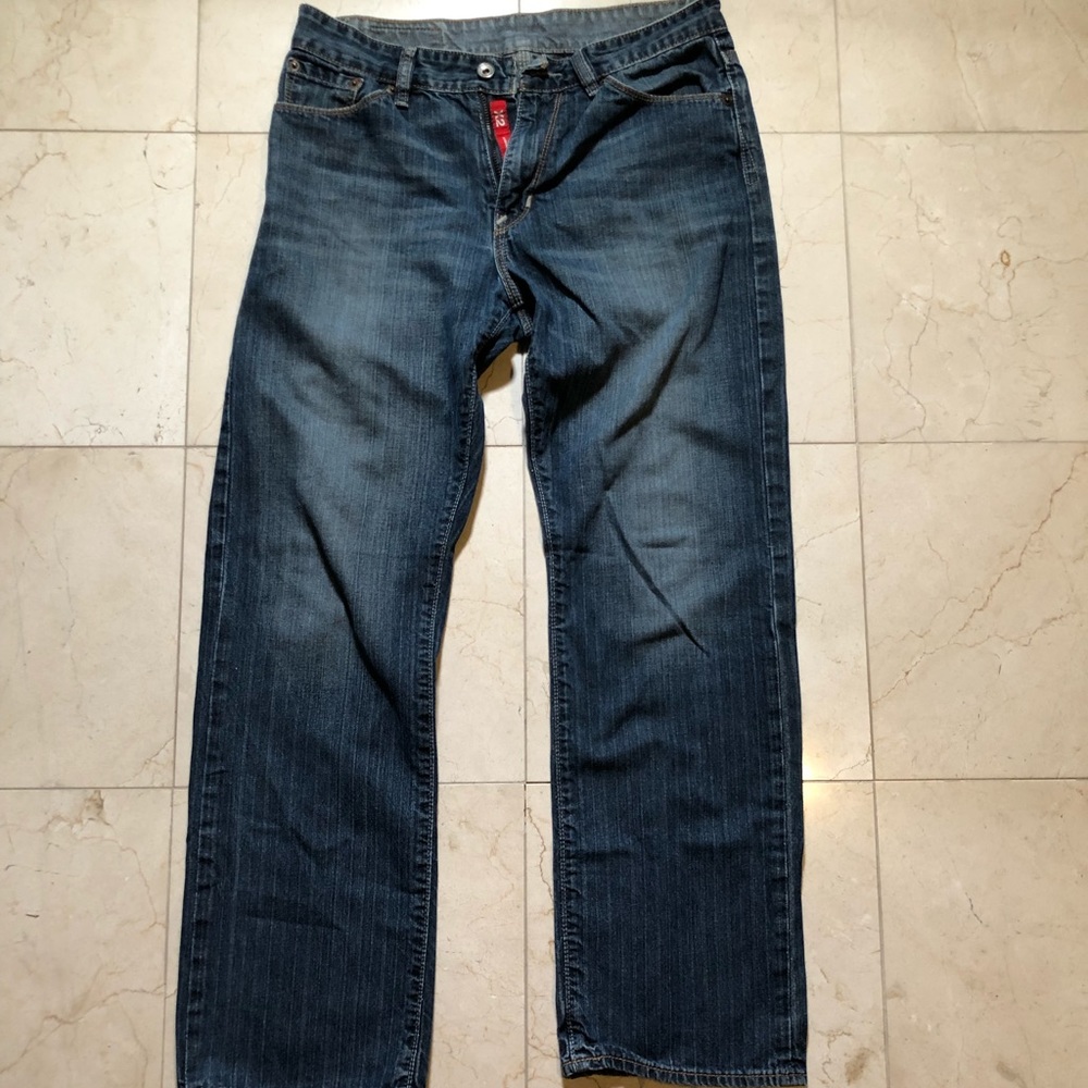 Express “X2” Jeans